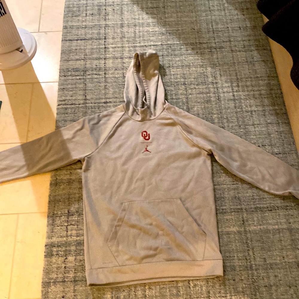 Oklahoma Sooners hoodie